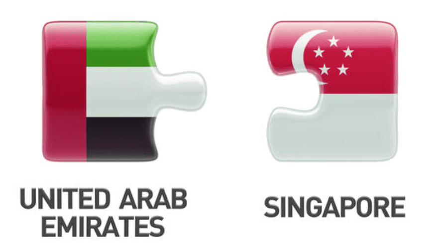 Why More Dubai-Based Companies Are Opening a Second Entity in Singapore as a Strategic Hedge