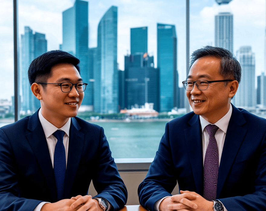 Singapore vs UK: Which Jurisdiction Is Easier for Foreign Founders to Open a Business Bank Account?